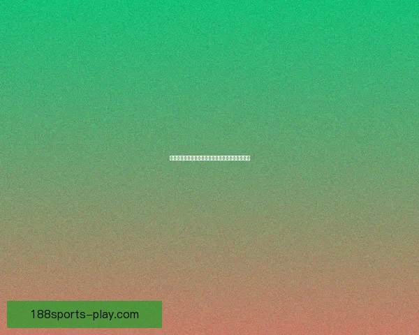 世界杯足球赛全程竞猜策略与热门对阵胜负预测指南