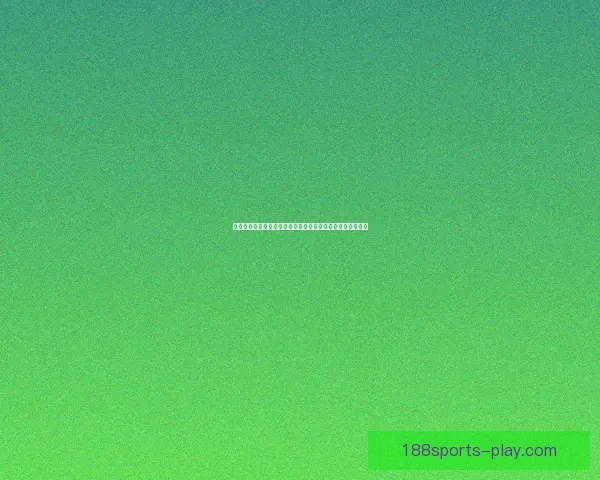 世界杯竞猜返水狂欢盛典来袭球迷边看边猜赢取豪礼福利加码