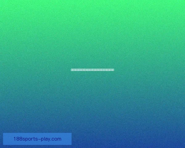 188体育官网入口：全面解析如何快速、安全登录及使用平台功能