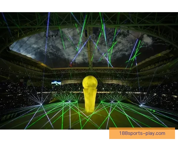 2026年世界杯揭幕战精彩开赛 足球盛宴拉开帷幕 全球瞩目精彩对决即将上演 2026年世界杯揭幕战精彩开赛 足球盛宴拉开帷幕 全球瞩目精彩对决即将上演