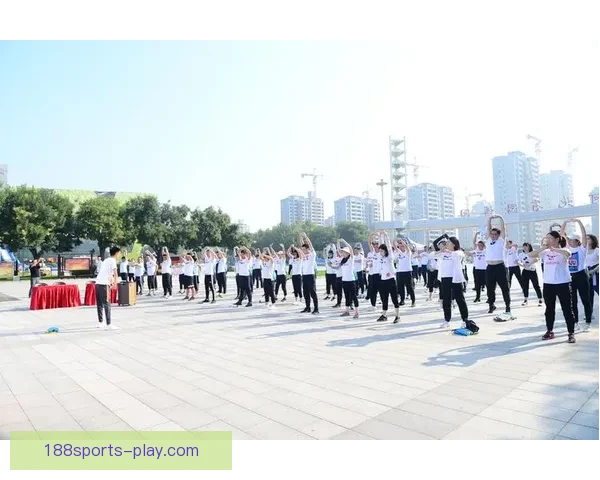 188体育最新官网全面解析助力用户畅享安全专业赛事体验