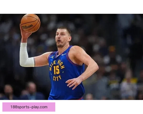 掘金双杀猛龙升至西部第五 约基奇迎800场里程碑穆雷砍31分