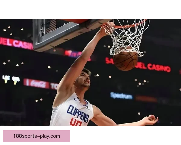 祖巴茨谈被交易后感受：过去八年快船是我篮球世界的全部