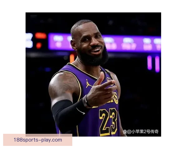 詹姆斯：热爱不减就能长久打下去 布朗尼激励我继续前行