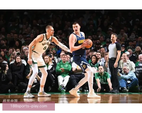 约基奇谈胜利：全场控制比赛 关键时刻的投篮决定胜负