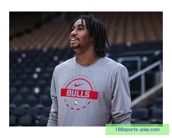 公牛官方宣布杰伦-史密斯和艾维因伤赛季报销祝早日康复