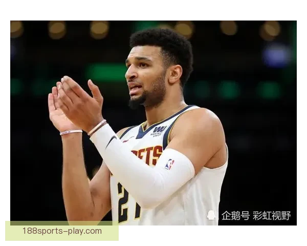 掘金官方发布庆祝海报锁定季后赛 连续八年晋级创现役第二长纪录