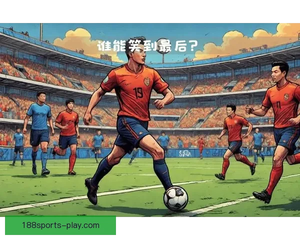 精准体育赛事分析与竞彩推荐，助你稳抓胜利机会全攻略
